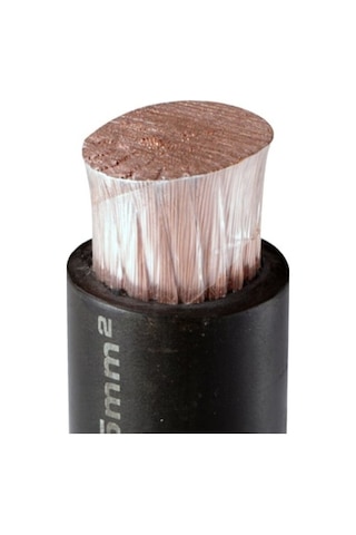 Aydın Anadolu Kaynak Kablosu 35 MM