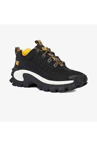 Caterpillar Cat İntruder Kadın Siyah Outdoor Ayakkabı Düz 013g100955 Siyah