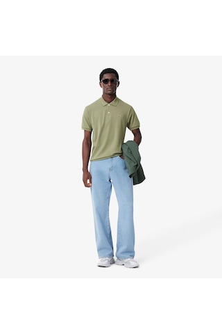 Lacoste Erkek Pantolon Hh4245-mku Mavi