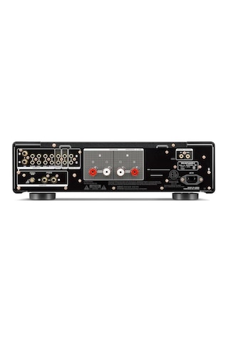 Marantz Model 30 Stereo Amplifier Gri