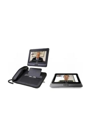 Cisco Cıus Hd Media Station Tablet Hariç