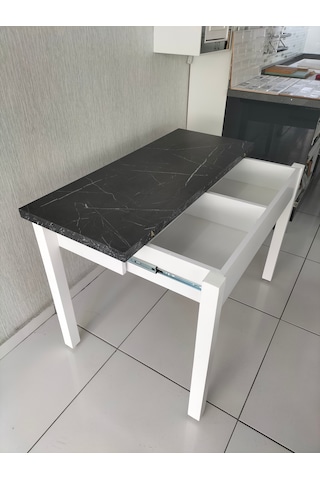 110 X 45 Katlanır Mutfak Masası