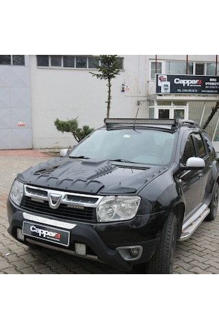 Dacia Duster 2010-2017 Dragon Pack 3 Prç.