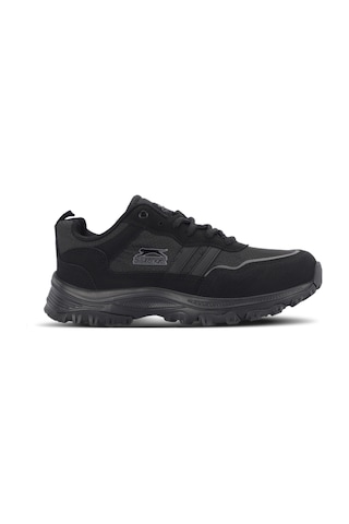 Slazenger POWER I Kadın Siyah Bot
