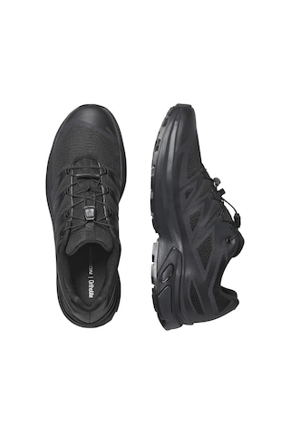 Salomon Xt-evr M Black/phantom/black Erk Sneaker Ayakkabı L47717800 Siyah