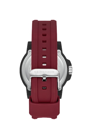 U.S. Polo Assn. USPA1029-03 Erkek Kol Saati