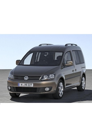 VW Caddy 11-15 Sol Arka Kapı Alt Kolu Mekanizma Tekeri 2K0843397B