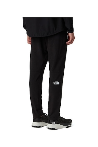 The North Face M 24/7 Woven Jogger Erkek Outdoor Pantolonu Nf0a8fjhjk31 Siyah