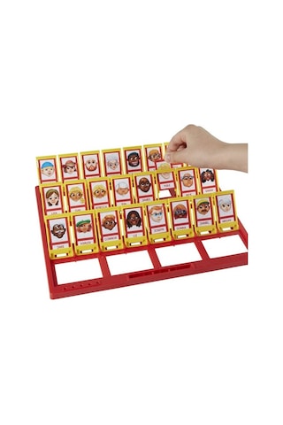 Hasbro Bil Bakalım Kim C2124