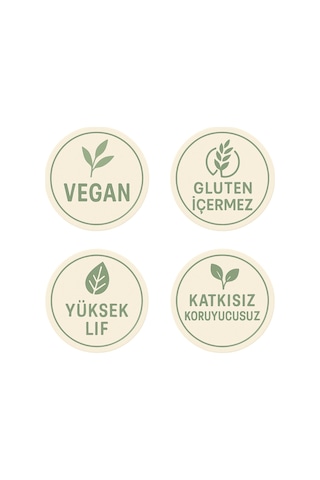 Doğal Kinoa 100 Gr Yüksek Lif Ve Protein Kaynağı Vegan - Salata Için Doğal Süper Gıda