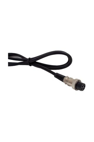 Powermaster S Dişi Fişli 5 Pin 40 W Yedek Havya Sapı 907a-803-852-yh-862d-yh-1936a- Bk-936 - Yh-862d+