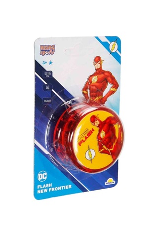 5352 Sun-rst-rsp-yoyo Flash 6cm Krmz Işıklı Dc Krtl Belirtilmemiş
