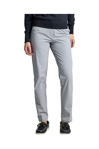 Slam Ws Tech Chıno Pant W05 Gri