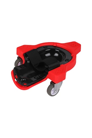 Shijing Tools 8111 Tekerlekli Dizlik