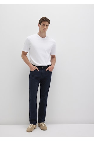 Mavi - Martin Gece Mavisi Comfort Jean Pantolon 8837827883 Koyu Mavi
