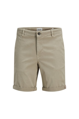 Jack & Jones Jpstmarco Arthur Chino Şort 12272886 CAMEL