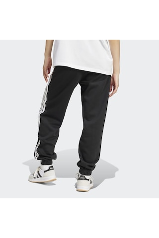 Adidas Je1276 W 3s Fl C Pt Kadın Eşofman Altı Siyah