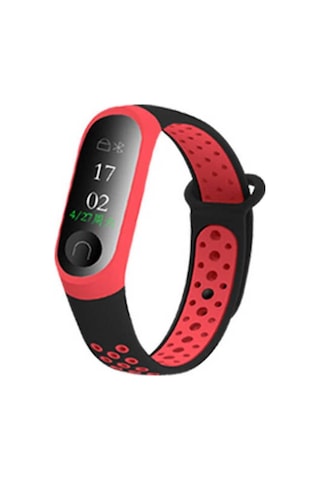 Xiaomi Mi Band 4 Krd-08 Uyumlu Zore Kordon-no7