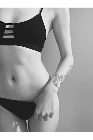 Kahverengi Dikişsiz Bel Nefes Alabilir Çelik Olmayan Halka Avrupa Ve Amerika'da Kadınlar İçin Sünger Olmayan İç Giyim Rahat Sutyen Kahverengi