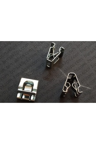 7089-ford İç Kaplama Sac Segmanı 233496004 5 Adet