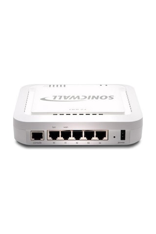 Sonıcwall Tz-100 Series 01-ssc-8739 Firewall