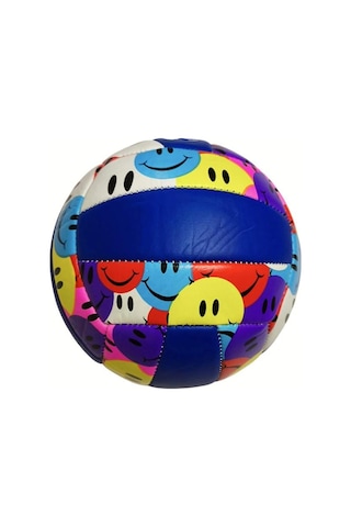 Avessa Mt-60 Mini Futbol Topu Çok Renkli