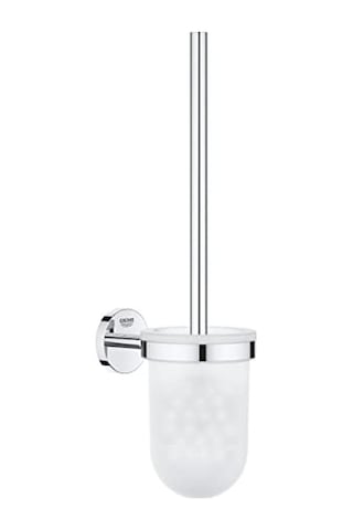 Tuvalet Fırçalık Baucosmopolitan Krom - 40463001 Çok Renkli