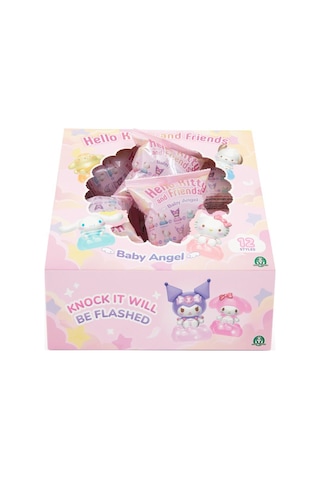 Hkt45000 Hello Kitty Sevimli Bulutlar Diğer
