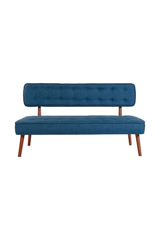 Westwood Loveseat İikili Kanepe Gece Mavisi
