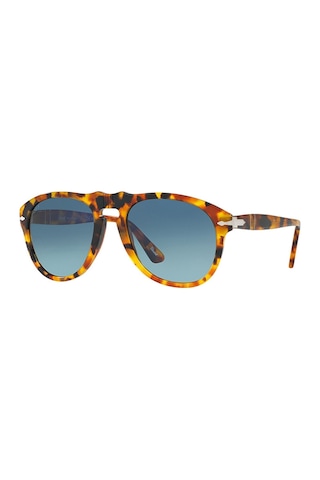 Persol Po0649 1052/S3 54 Polarize Unisex Güneş Gözlüğü