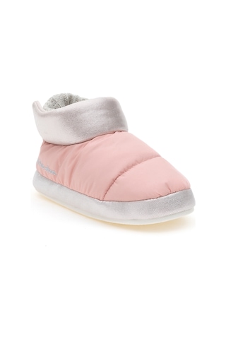 U.s. Polo Assn. Kız Çocuk Pembe Ayakkabı 50295578-vr041 Pembe