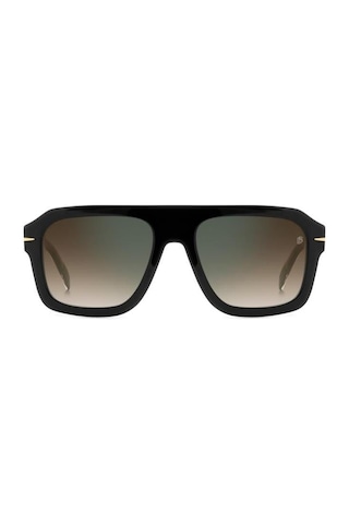 Davıd Beckham Db 7127/s 2m2qy 54 G Siyah