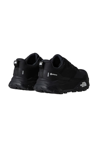 The North Face Erkek Offtraıl Hıke Gore-tex Ayakkabı Nf0a8aegky41 Siyah - Gri
