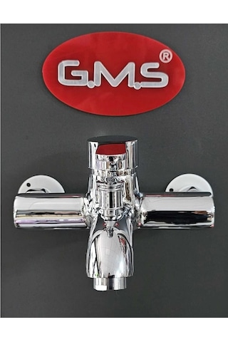 Gms Zirve Mix Banyo Duş Bataryası - Zrv 103 ...