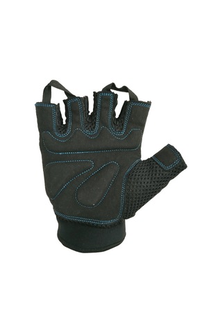 Dragondo W8065 Body & Ağırlık & Bisiklet & Fitness Eldiveni Siyah