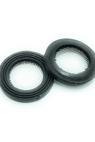 Eca 3/4" Filtreli Conta Süzgeç
