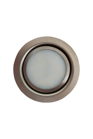 12V Led Spot 3W Günışıgı Paslanmaz Yat,Karavan,Marine