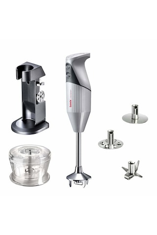 Bamix M200 Deluxe 200 W El Blender Seti