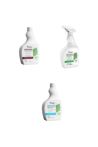 Homm Clean Yağ Çözücü 750 Ml
