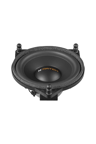 Match Up C42mb-frt Mercedes 2 Yollu Component Hoparlör Seti