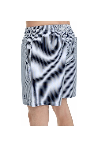 Lumberjack Ml Beto 19hl-307 Lacivert Erkek Deniz Şortu