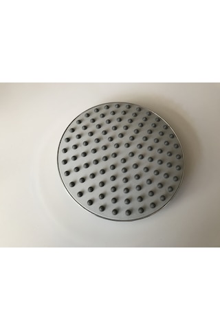 Jakuzi Tepe Duşu Oval