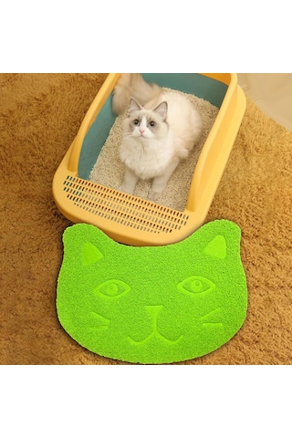 Homyl Köpek Maması Mat Kase Yüz Şekli Pet Yavru Için Besleme