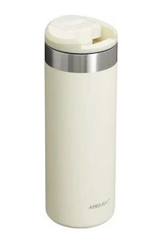 Stanley The Aerolight Transit Mug .47l / 16oz Krem 10-10787-217 Bej