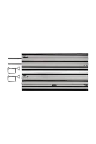 Alüminyum Daire Testere Rayı - 2x1000 Mm