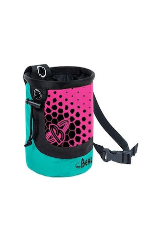 Beal Cocoon Maxı Magnezyum Torbası-5742 Yeşil
