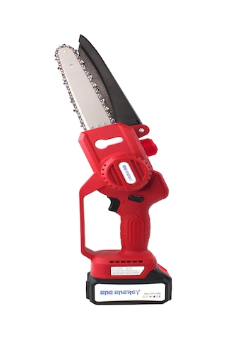 Energy CS-023 750W Akülü Mini Dal Budama Testeresi