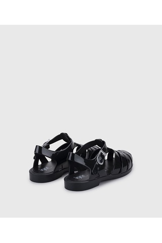 Igor Çocuk Sanalet S10258 Bıarrıtz 002-negro