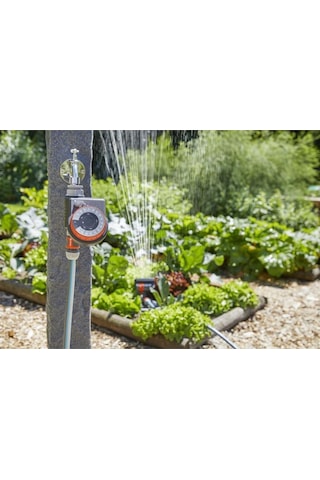 Gardena 1887 Kolay Sulama Bilgisayarı