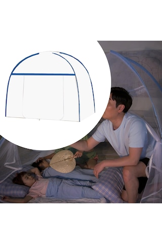 Suntek Çocuk Yatak Örtüsü Çelik Tel Ev Seyahat 120cmx200cm 120cmx200cm